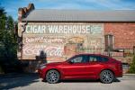 BMW X4 M40d 2018 года (WW)
